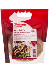 TALLEGG JOGURTI BR.FILEEŠAŠLÕKK 1000g