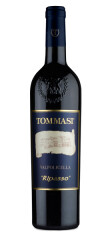 TOMMASI Raud. saus. vynas TOMMASI RIPASSO, 0,75l 75cl
