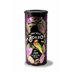 ORIGO Lahustuv šokolaadijook Boabo 500g