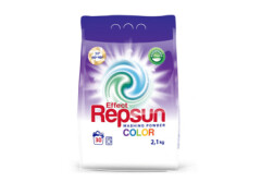 REPSUN Veļas mazgāšanas pulveris Color 2,1kg