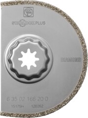 FEIN Segmentisaeleht 90/2.2mm teemant 1pcs