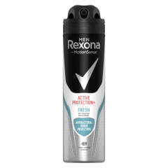 REXONA MEN RFM AP 150ML ACTIVE PROT+FRESH ANT CZ 150ml