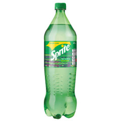 SPRITE Karastusjook 2l