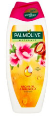 PALMOLIVE Shower gel Naturals Argan Oil&Magnolia 500ml