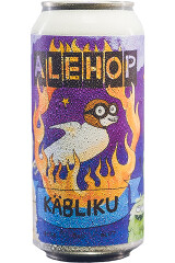 KÄBLIKU Alehop session ipa 4,5% 440ml