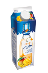 ALMA Joogijogurt mango 900g