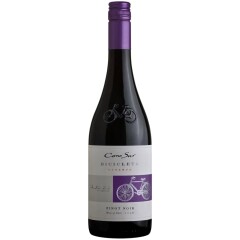 CONO SUR Raud.saus.vynas CONO SUR BICICLETA,0,75l 75cl