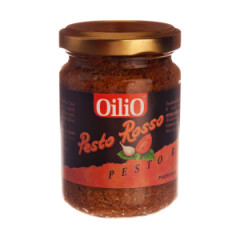 OILIO Pestokaste Rosso 130g