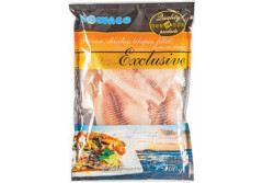 NOWACO Tilapia fillet 400g