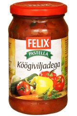 FELIX Felix Italian Sauce Napoletana 360g