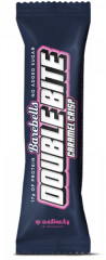 BAREBELLS Double Bite bar Caramel Crisp 55g