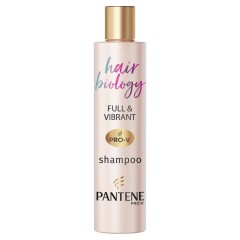 PANTENE Šampūns matiem Full&vibrant 250ml
