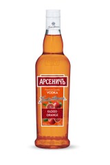 ARSENITCH Degvīns Blood Orange 50cl