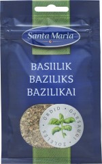 SANTA MARIA Basil 6g