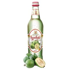 ZEDAZENI Karastusjook Feijoa 500ml