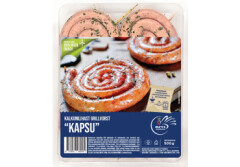 ARVI Kalkuni grillvorstid Kapsu , 500g