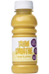 BABA Tahini smuuti mango-passioni 250ml