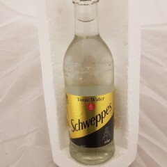 SCHWEPPES Toonik 250ml