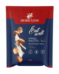 HERKULESS Buckwheat meal with chicken 0,05kg