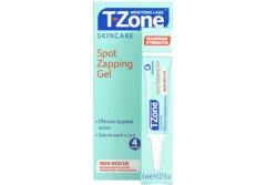 T-ZONE VISTRIKE HOOLDUSGEEL 8ml