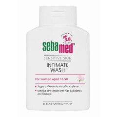 SEBAMED Intiimpesugeel Sensitive 200ml