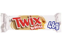 TWIX Twix White 46g 46g
