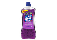 ACE Grindų valiklis ACE LAVENDER AND ESSENTIAL OIL 1l