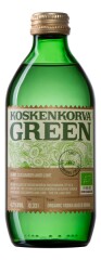 KOSKENKORVA Green Cucum Org. 33cl