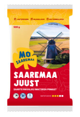 MO SAAREMAA Saaremaa juust 500g