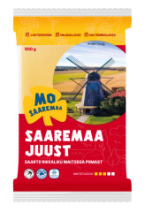 MO SAAREMAA Saare juust 500g