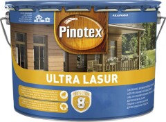 PINOTEX Ultra pähkel EU 10l