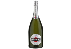 MARTINI Putojantis saldus vynas Martini Asti, 7,5% 1,5l