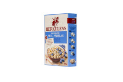 HERKULESS Wholegrain oat flakes 0,5kg