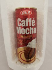 OKF Caffe Mocha 240ml