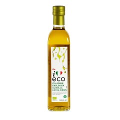 I LOVE ECO Oliiviõli Itaalia 500ml