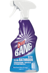 CILLI BANG BATHROOM CLEANER 500ml