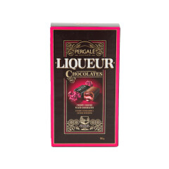 PERGALE PERGALĖ Cherry Liqueur 190 g 190g