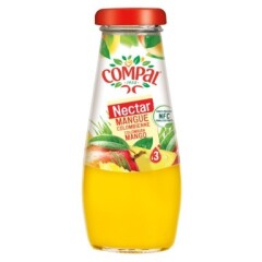 COMPAL Mango nekt. 200ml