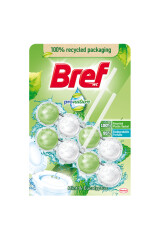BREF Bref Pro Nature Mint 2x50g 100g