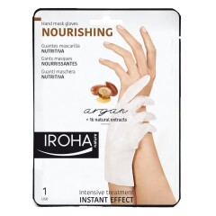 IROHA NATURE Hooldavad kindad 1pcs