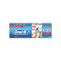 ORAL-B HAMBAPASTA STARWARS (6+) 75ml