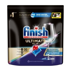 FINISH FINISH QUANTUM ULTIMATE 30 REG 1pcs