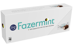 FAZER Fazermint kompvekid 270g