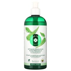 GREEN FEEL Int.hig.,k.praus.al.e.GREEN FEEL'S,400ml 400ml