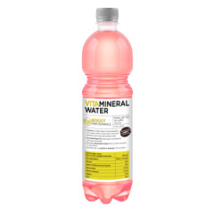 VITAMINERAL BOOST 0,75l