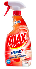 AJAX Spray Easy Rinse Universaalne All In 1 500ml