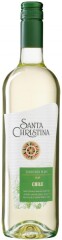 SANTA CHRISTINA Sauvignon Blanc 75cl