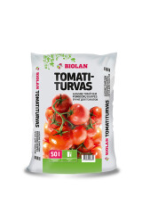 BIOLAN Augsne tomātiem 50L 50l