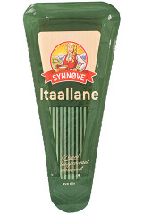 SYNNOVE Parmesani juust Itaallane 26% 150g