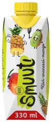 AURA SMUUTI KIIVI-ANANASSI-MANGO 330ml